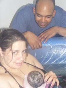 fewminutesafterbirth